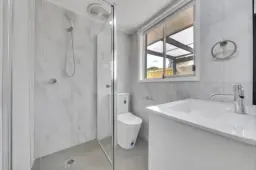 Bathroom Upgrade